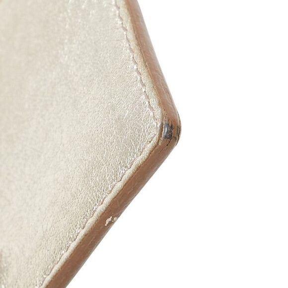 Saint Laurent YSL Logo Leather Card Case - Picture 5 of 10